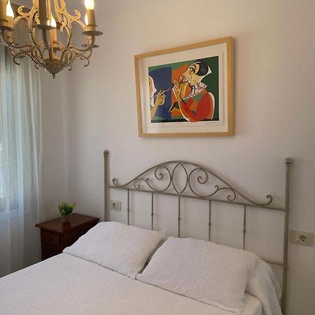 Mi Casita De Cangas Buitenkant foto