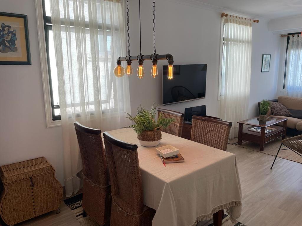 Mi Casita De Cangas Buitenkant foto
