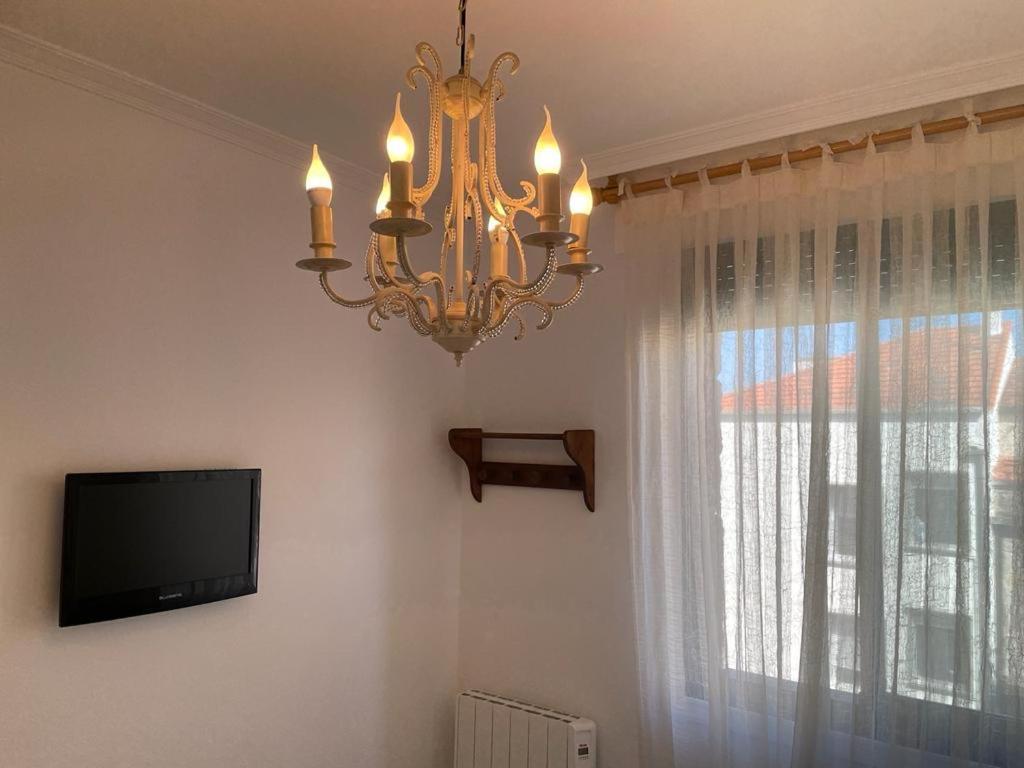 Mi Casita De Cangas Buitenkant foto