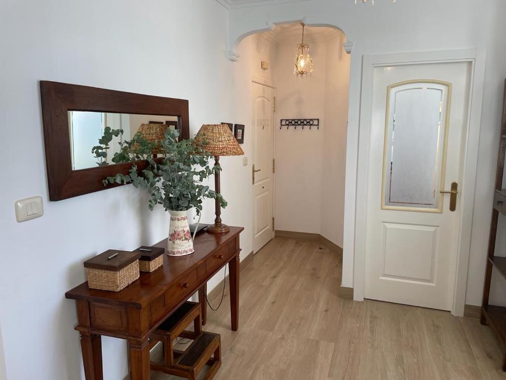 Mi Casita De Cangas Buitenkant foto