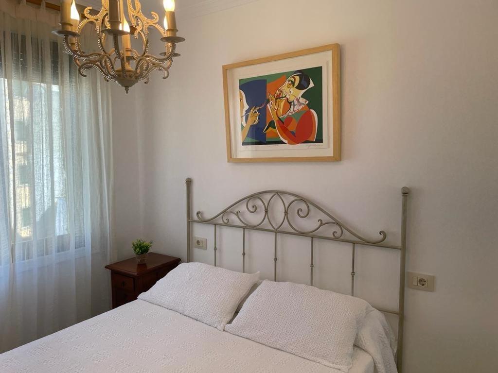Mi Casita De Cangas Buitenkant foto