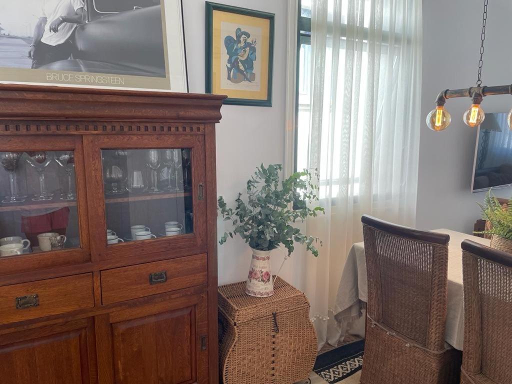 Mi Casita De Cangas Buitenkant foto