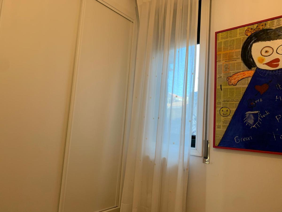 Mi Casita De Cangas Buitenkant foto