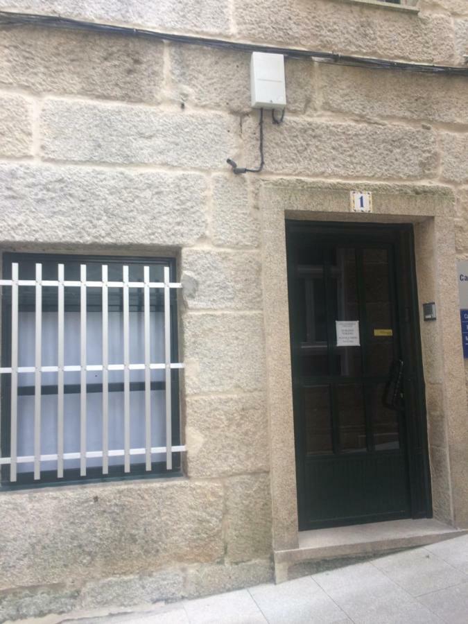 Mi Casita De Cangas Buitenkant foto
