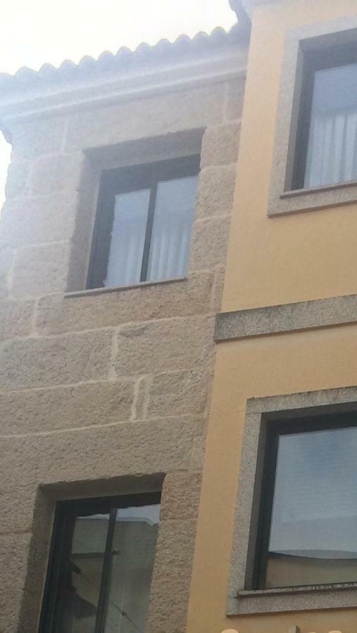 Mi Casita De Cangas Buitenkant foto