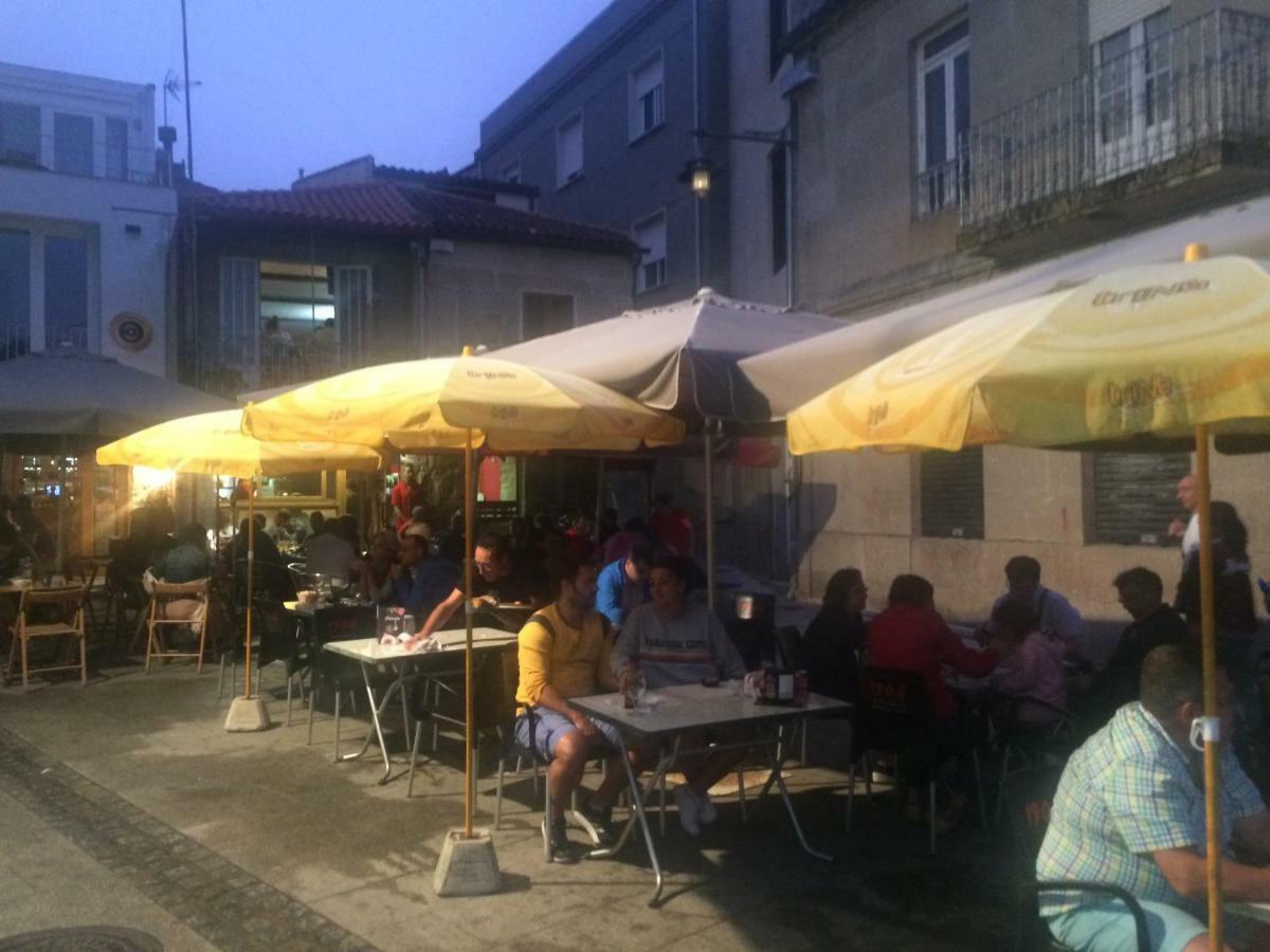 Mi Casita De Cangas Buitenkant foto